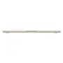 MacBook Air 13" Early 2025, Apple M4, 16 ГБ, 256 ГБ SSD, «сияющая звезда»