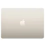 MacBook Air 13" Early 2025, Apple M4, 16 ГБ, 256 ГБ SSD, «сияющая звезда»