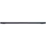 MacBook Air 13" Mid 2022, Apple M2, 8 ГБ, 256 ГБ SSD, «тёмная ночь»