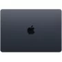 MacBook Air 13" Mid 2022, Apple M2, 8 ГБ, 256 ГБ SSD, «тёмная ночь»