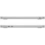 MacBook Air 13" Mid 2022, Apple M2, 8 ГБ, 256 ГБ SSD, серебристый