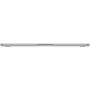 MacBook Air 13" Mid 2022, Apple M2, 8 ГБ, 256 ГБ SSD, серебристый