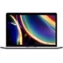 MacBook Pro 13" Mid 2020, Core i5 1.4 ГГц, 8 ГБ, 256 ГБ SSD, Iris Plus 645, Touch Bar, «серый космос»