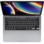 MacBook Pro 13" Mid 2020, Core i5 1.4 ГГц, 8 ГБ, 256 ГБ SSD, Iris Plus 645, Touch Bar, «серый космос»