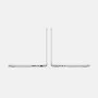 MacBook Pro 14" Early 2023, M2 Max 12C CPU, 30C GPU, 32 ГБ, 1 ТБ SSD, серебристый