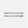 MacBook Pro 14" Early 2023, M2 Max 12C CPU, 30C GPU, 32 ГБ, 1 ТБ SSD, серебристый