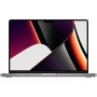 MacBook Pro 14" Late 2021, M1 Pro 8C CPU, 14C GPU, 16 ГБ, 512 ГБ SSD, «серый космос»