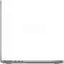 MacBook Pro 16" Late 2021, M1 Max 10C CPU, 32C GPU, 32 ГБ, 1 ТБ SSD, «серый космос»