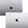 MacBook Pro 14" Late 2021, M1 Pro 8C CPU, 14C GPU, 16 ГБ, 512 ГБ SSD, «серый космос»
