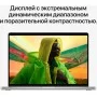 MacBook Pro 14" Late 2021, M1 Pro 8C CPU, 14C GPU, 16 ГБ, 512 ГБ SSD, серебристый
