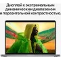 MacBook Pro 14" Late 2021, M1 Pro 8C CPU, 14C GPU, 16 ГБ, 512 ГБ SSD, «серый космос»