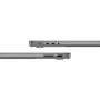 MacBook Pro 14" Late 2023, M3 8C CPU, 10C GPU, 8 ГБ, 1 ТБ SSD, «серый космос»