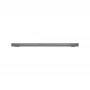 MacBook Pro 14" Late 2023, M3 8C CPU, 10C GPU, 8 ГБ, 1 ТБ SSD, «серый космос»