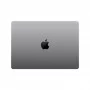 MacBook Pro 14" Late 2023, M3 8C CPU, 10C GPU, 8 ГБ, 1 ТБ SSD, «серый космос»
