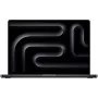 MacBook Pro 16" Late 2023, M3 Pro 12C CPU, 18C GPU, 36 ГБ, 512 ГБ SSD, «чёрный космос»