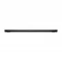 MacBook Pro 16" Late 2023, M3 Pro 12C CPU, 18C GPU, 36 ГБ, 512 ГБ SSD, «чёрный космос»