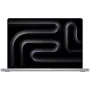 MacBook Pro 16" Late 2023, M3 Max 16C CPU, 40C GPU, 48 ГБ, 1 ТБ SSD, серебристый