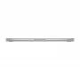 MacBook Pro 16" Late 2023, M3 Max 16C CPU, 40C GPU, 48 ГБ, 1 ТБ SSD, серебристый