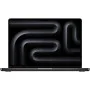 MacBook Pro 14" Late 2024, M4 Max 14C CPU, 32C GPU, 36 ГБ, 1 ТБ SSD, «чёрный космос»