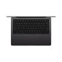 MacBook Pro 14" Late 2024, M4 Max 14C CPU, 32C GPU, 36 ГБ, 1 ТБ SSD, «чёрный космос»