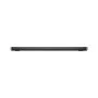 MacBook Pro 14" Late 2024, M4 Max 14C CPU, 32C GPU, 36 ГБ, 1 ТБ SSD, «чёрный космос»