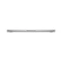 MacBook Pro 14" Late 2024, M4 Pro 14C CPU, 20C GPU, 24 ГБ, 1 ТБ SSD, серебристый