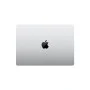 MacBook Pro 14" Late 2024, M4 Pro 14C CPU, 20C GPU, 24 ГБ, 1 ТБ SSD, серебристый