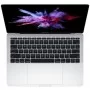 MacBook Pro 13" Mid 2017, Core i5 2,3 ГГц, 8 ГБ, 256 ГБ SSD, Iris 640, серебристый