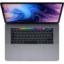 MacBook Pro 15" Mid 2018, Core i7 2,6 ГГц, 16 ГБ, 512 ГБ SSD, Radeon Pro 560X, Touch Bar, «серый космос»