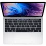 MacBook Pro 13" Mid 2019, Core i5 2,4 ГГц, 8 ГБ, 512 ГБ SSD, Iris Plus 655, Touch Bar, серебристый