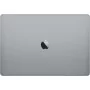 MacBook Pro 15" Mid 2019, Core i7 2,6 ГГц, 16 ГБ, 256 ГБ SSD, Radeon Pro 555X, Touch Bar, «серый космос»