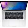 MacBook Pro 15" Mid 2019, Core i9 2,3 ГГц, 16 ГБ, 512 ГБ SSD, Radeon Pro 560X, Touch Bar, серебристый