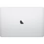 MacBook Pro 15" Mid 2019, Core i9 2,3 ГГц, 16 ГБ, 512 ГБ SSD, Radeon Pro 560X, Touch Bar, серебристый