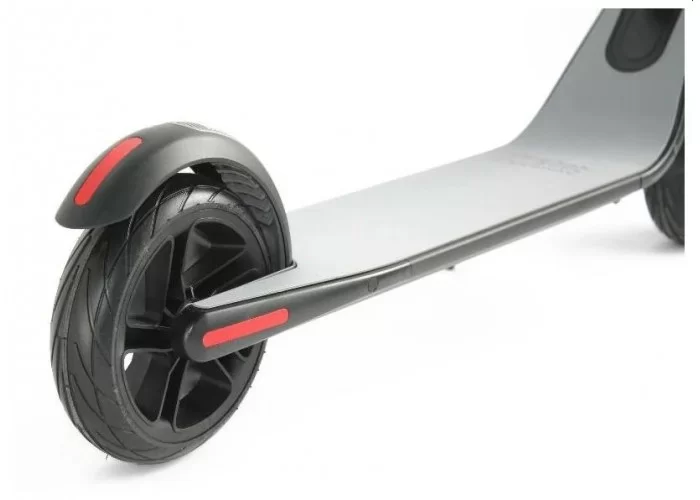 Электросамокат Ninebot Kickscooter ES1