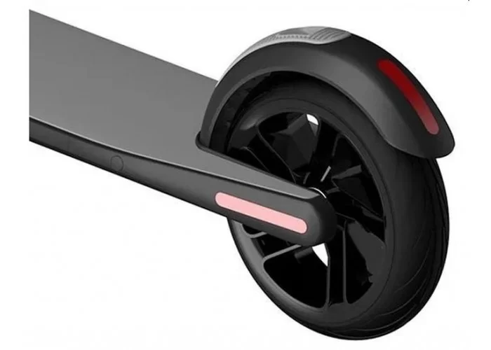 Электросамокат Ninebot Kickscooter ES1