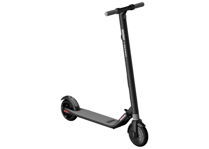 Электросамокат Ninebot Kickscooter ES1