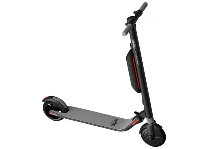 Электросамокат Ninebot by Segway Kickscooter ES4