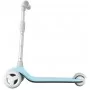 Детский кикборд Xiaomi Rice Rabbit Scooter голубой