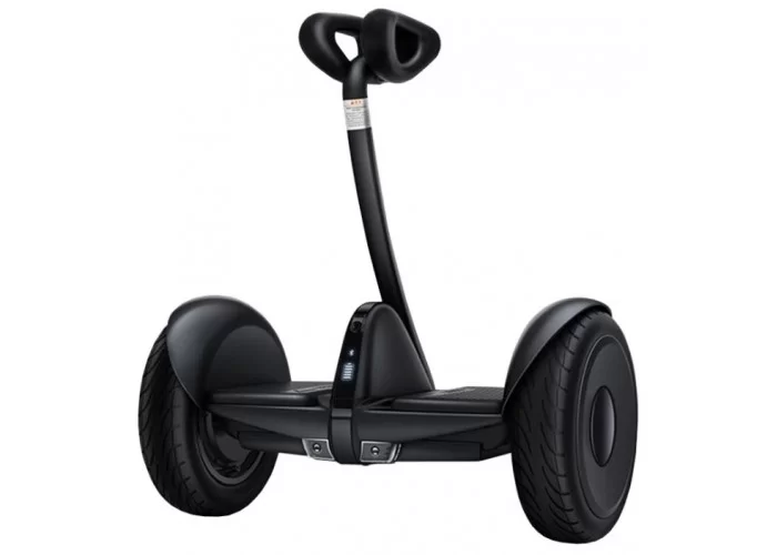 Гироскутер Xiaomi Ninebot mini чёрный