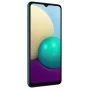 Samsung Galaxy A02 Синий