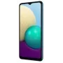 Samsung Galaxy A02 Синий