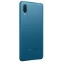 Samsung Galaxy A02 Синий