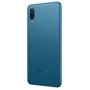 Samsung Galaxy A02 Синий