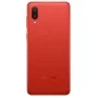 Samsung Galaxy A02 Красный