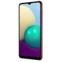 Samsung Galaxy A02 Красный