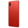 Samsung Galaxy A02 Красный