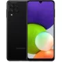 Samsung Galaxy A22 4/64GB Чёрный