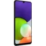 Samsung Galaxy A22 4/64GB Чёрный