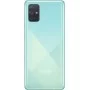 Samsung Galaxy A71 6/128GB Голубой