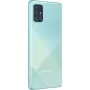Samsung Galaxy A71 6/128GB Голубой